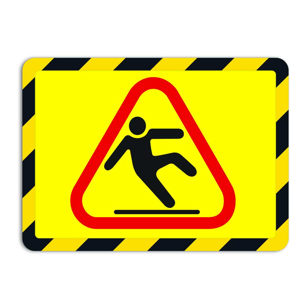 kieszeń magnetyczna tarifold magneto safety 2 sztżółto czarna alibiuro.pl 14