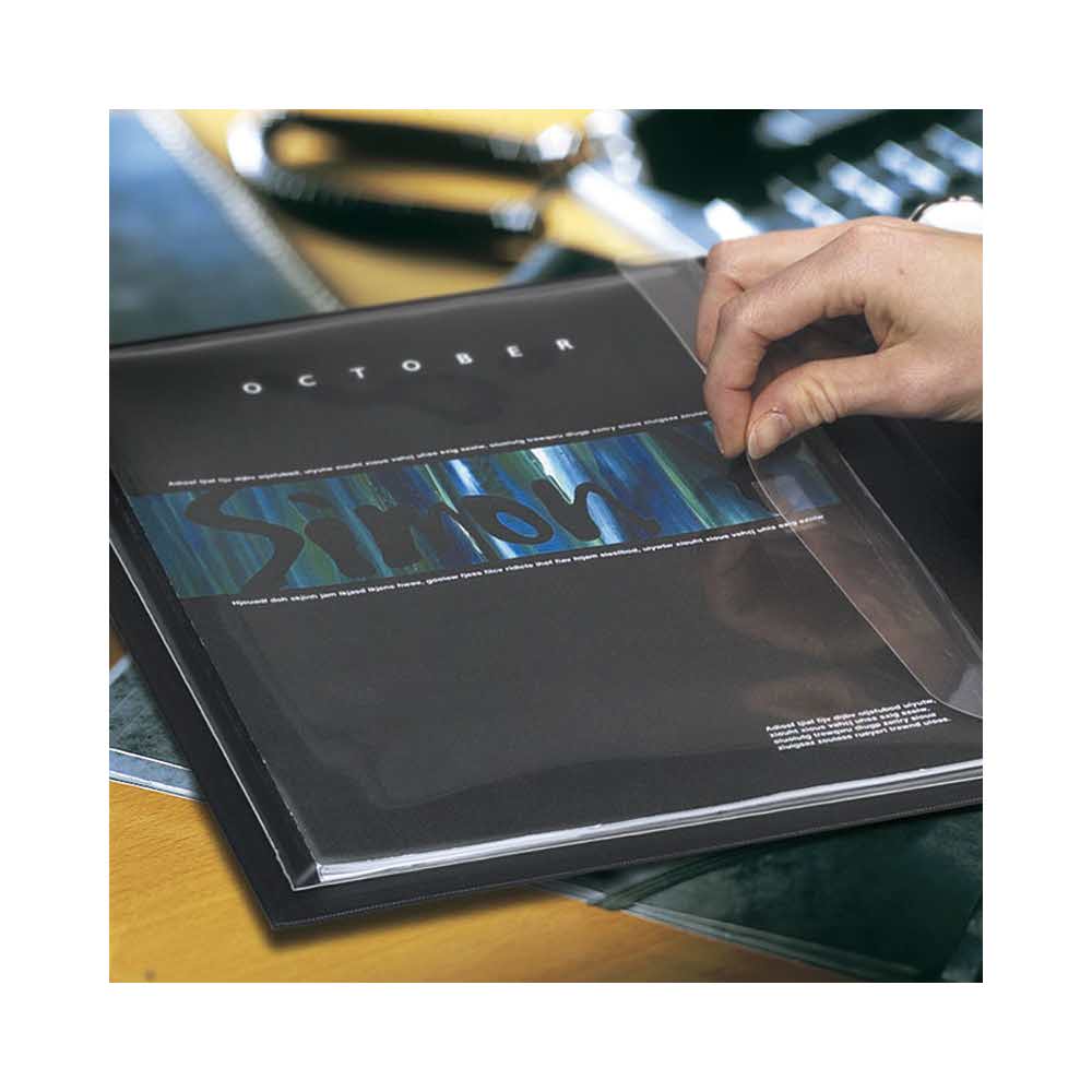 kieszeń samoprzylepna 3l a4 x 10 sztmaxi alibiuro.pl 26