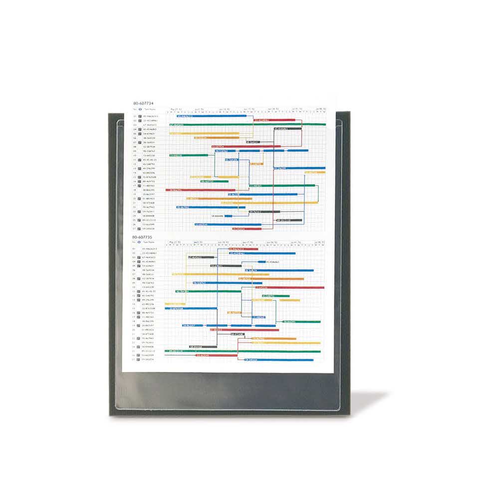 kieszeń samoprzylepna 3l a4 x 10 sztotwierana z góry alibiuro.pl 12