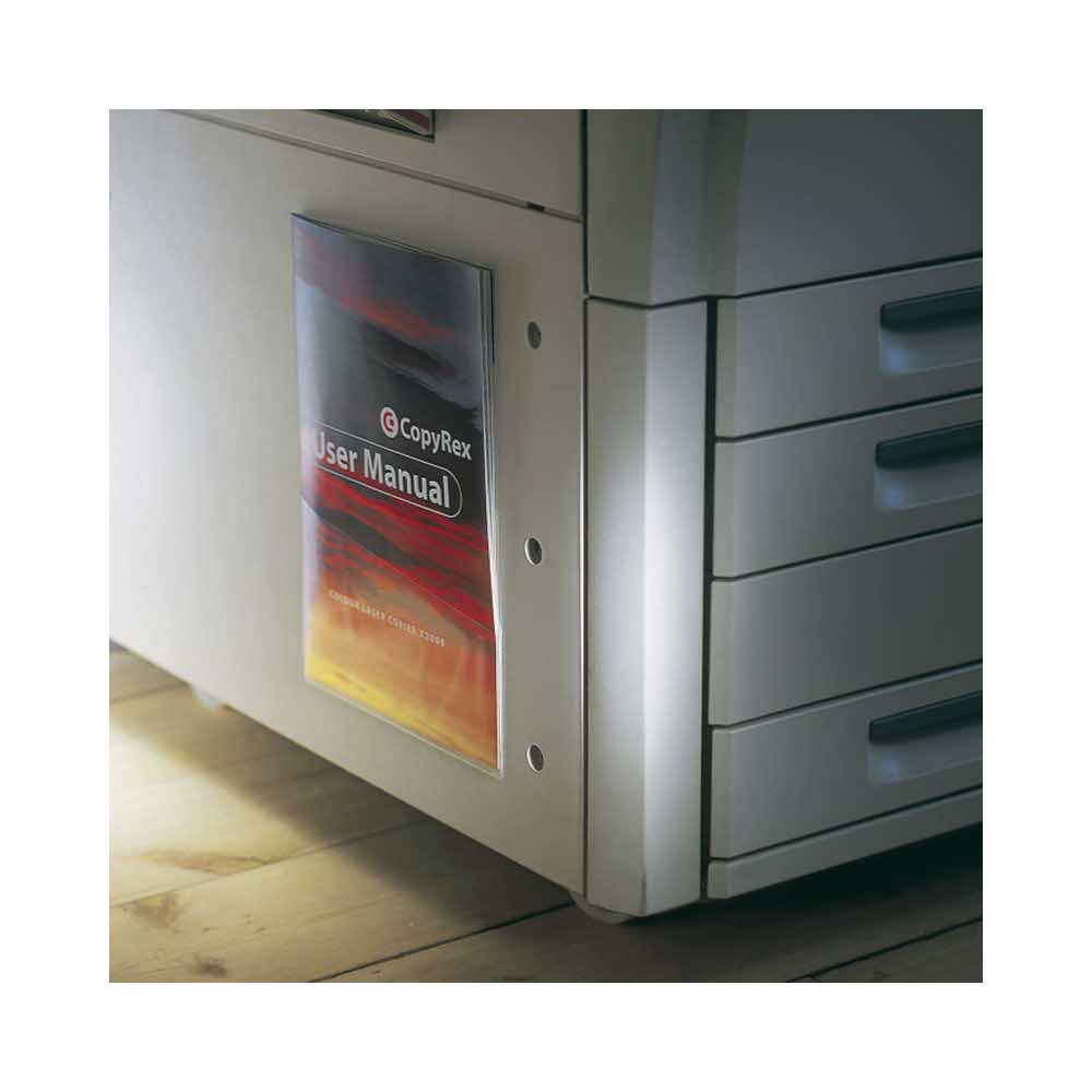 kieszeń samoprzylepna 3l a4 x 5 sztlewostronna 217 x 130 alibiuro.pl 98