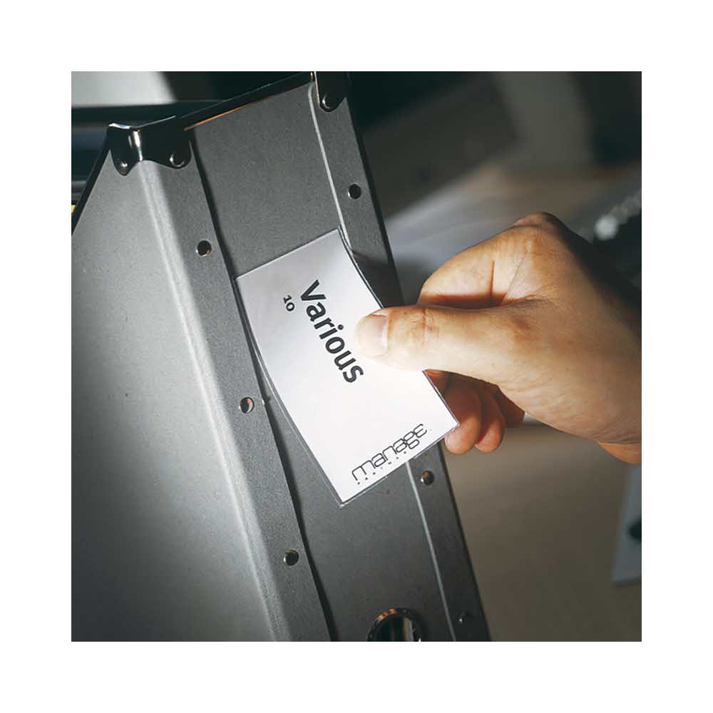 kieszeń samoprzylepna 3l x 12 sztna etykiety etykieta 35x102mm alibiuro.pl 18