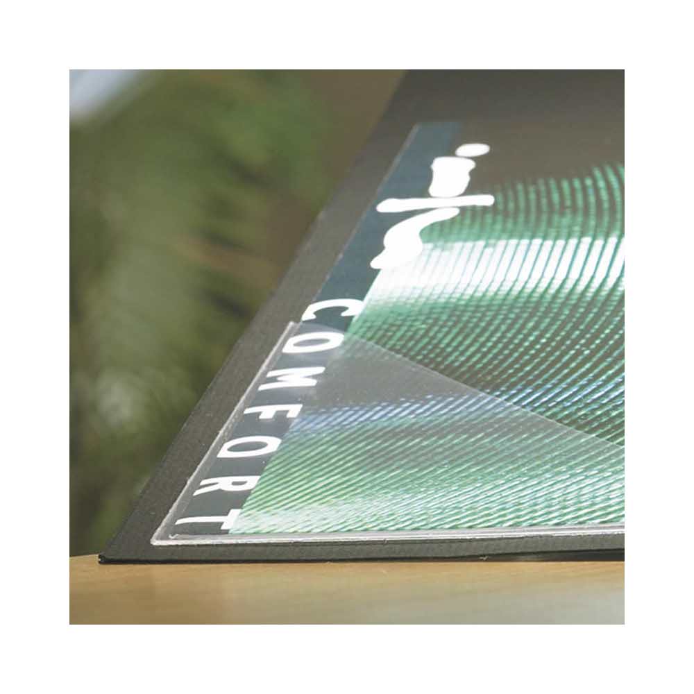 kieszeń samoprzylepna 3l x 12 sztnarożna 100x100mm alibiuro.pl 46