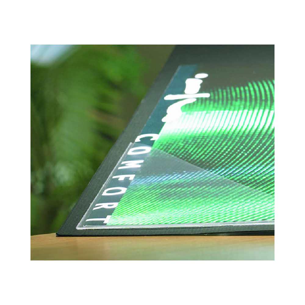 kieszeń samoprzylepna 3l x 12 sztnarożna 75x75mm alibiuro.pl 26