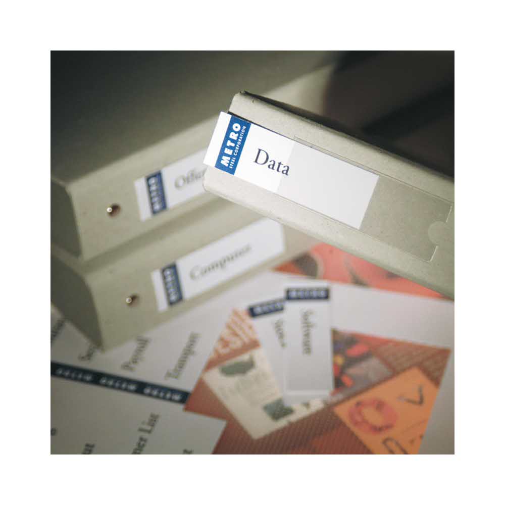 kieszeń samoprzylepna 3l x 20 sztna etykiety 20 etykiet 55x150mm alibiuro.pl 29