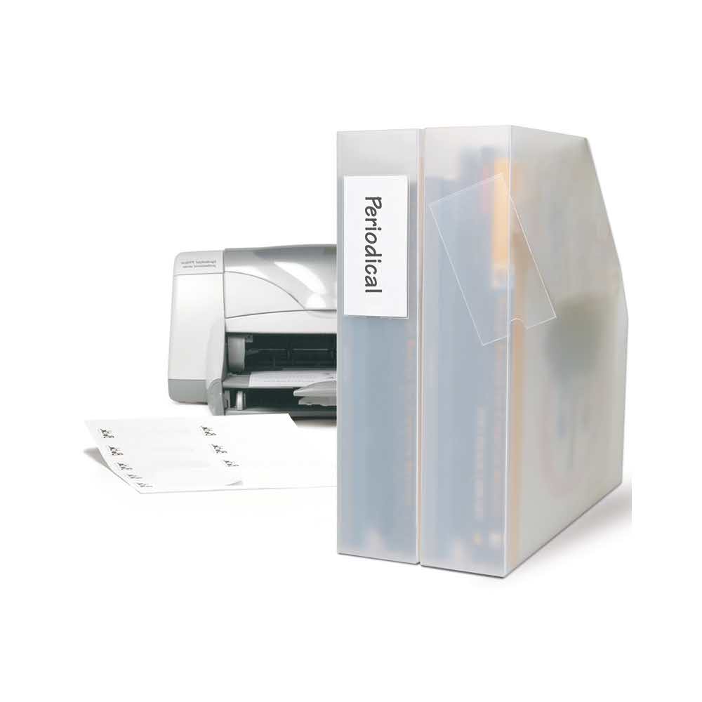 kieszeń samoprzylepna 3l x 24 sztna etykiety 24 etykiety 62x150mm alibiuro.pl 13