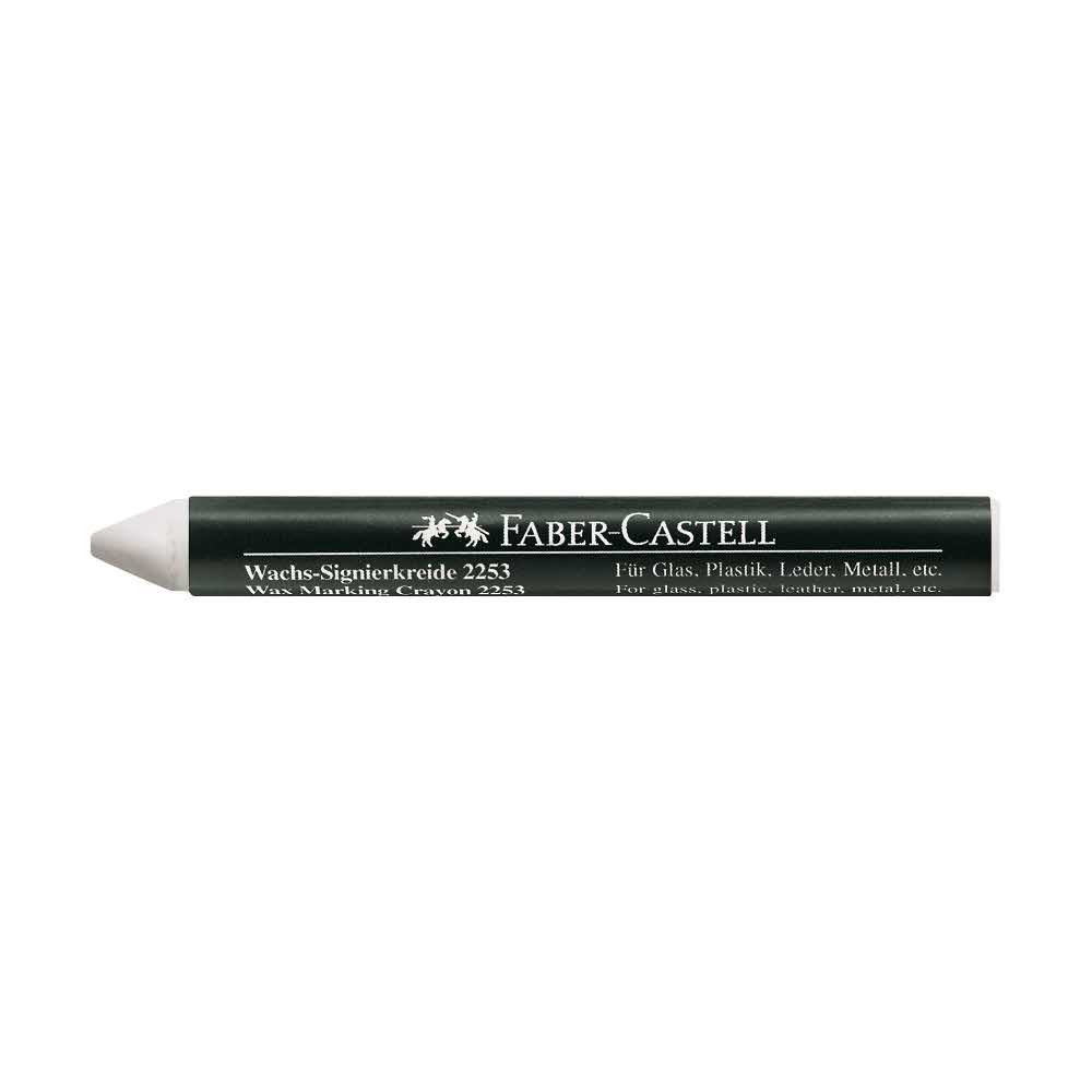 kredka do znakowania 2253 s biała faber castell alibiuro.pl 30