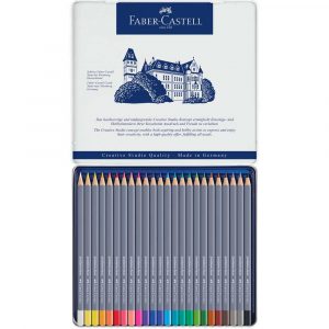 kredki akwarelowe goldfaber aqua 24 kolopakmetalowe faber castell alibiuro.pl 50 kredki akwarelowe goldfaber aqua 24 kolopakmetalowe faber castell alibiuro.pl 50