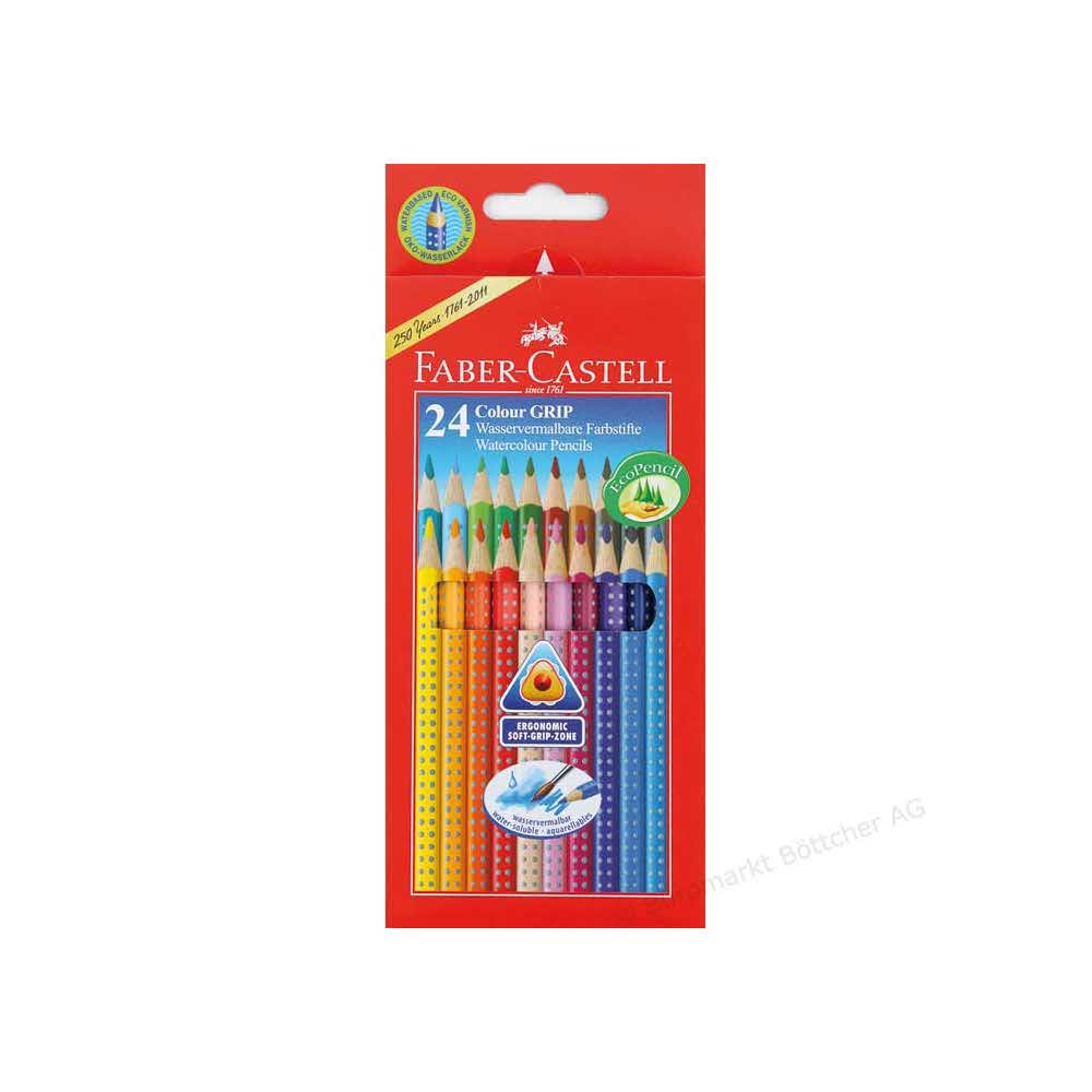 kredki grip 2001 24 kolopakowanie kartonowe faber castell alibiuro.pl 84