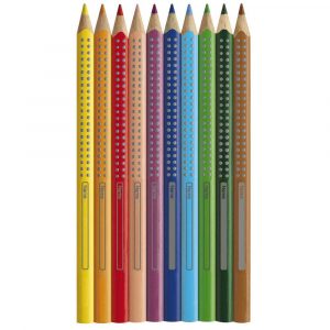 kredki jumbo grip 12 kolopakowanie karton temperówka faber castell alibiuro.pl 91 kredki jumbo grip 12 kolopakowanie karton temperówka faber castell alibiuro.pl 91