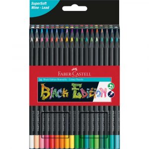 kredki trójkątne black edition 36 kolfaber castell alibiuro.pl 93 kredki trójkątne black edition 36 kolfaber castell alibiuro.pl 93