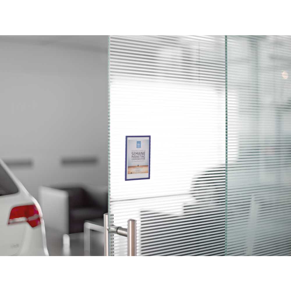 magnetyczny identyfikator naścienny a5 tarifold niebieski alibiuro.pl 32