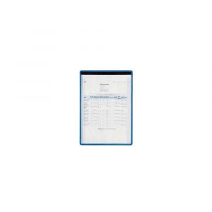 magnetyczny panel prezentacyjny tarifold o dużej pojemności 5 szt25 x 34 cm alibiuro.pl 6