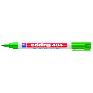 marker edding permanentny 075mm zielony alibiuro.pl 92