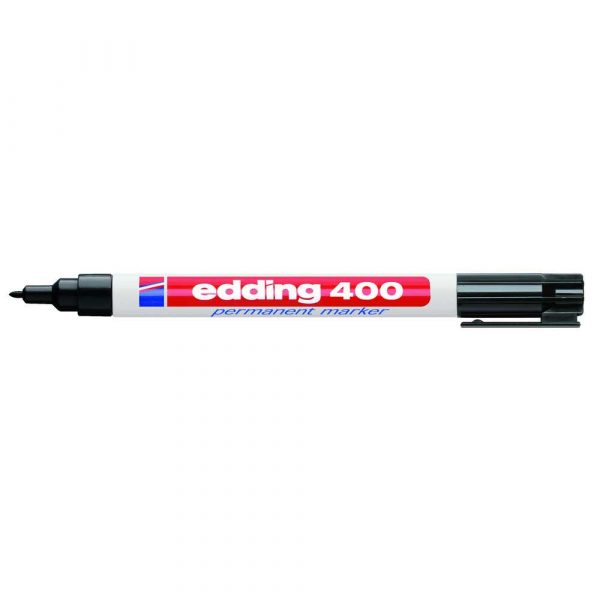 marker edding permanentny 1mm czarny alibiuro.pl 30