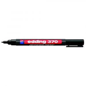 marker edding permanentny 1mm czarny alibiuro.pl 81