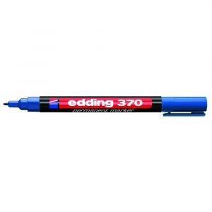 marker edding permanentny 1mm niebieski alibiuro.pl 29