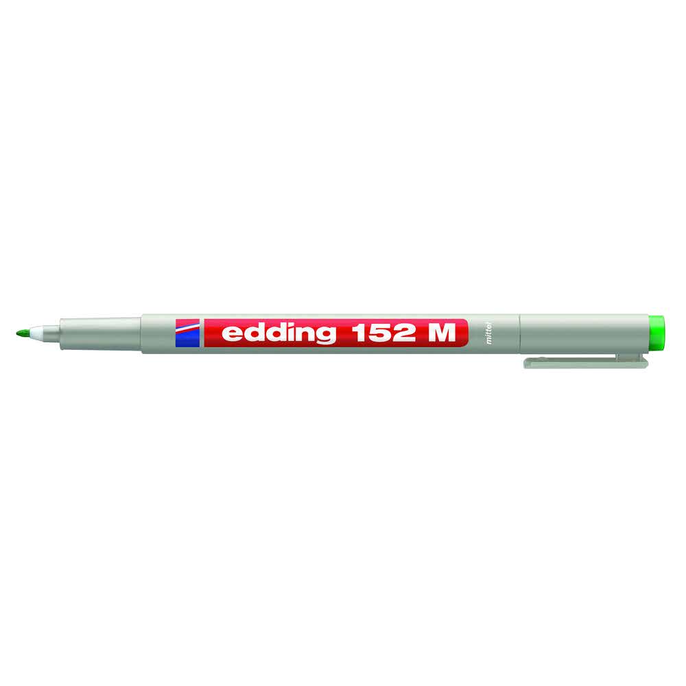 marker edding zmywalny do folii 1mm zielony alibiuro.pl 61