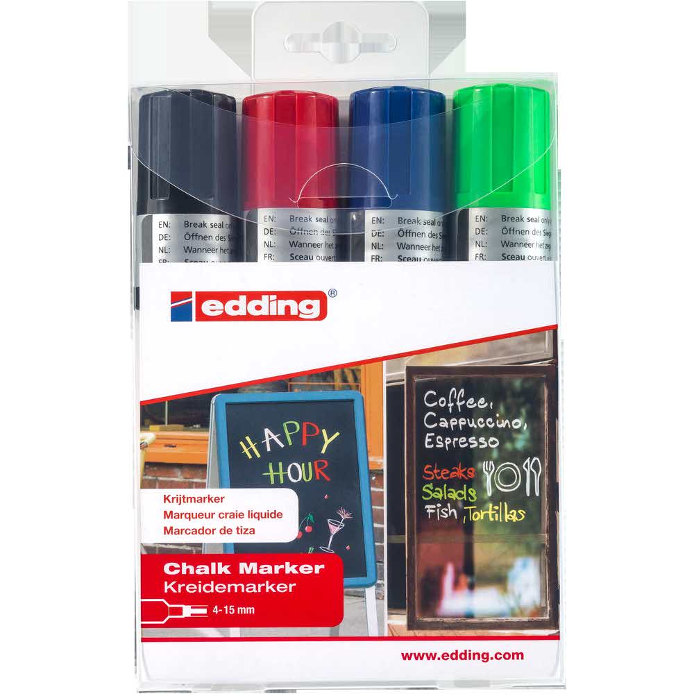 markery edding kredowe 4 kol. alibiuro.pl 32