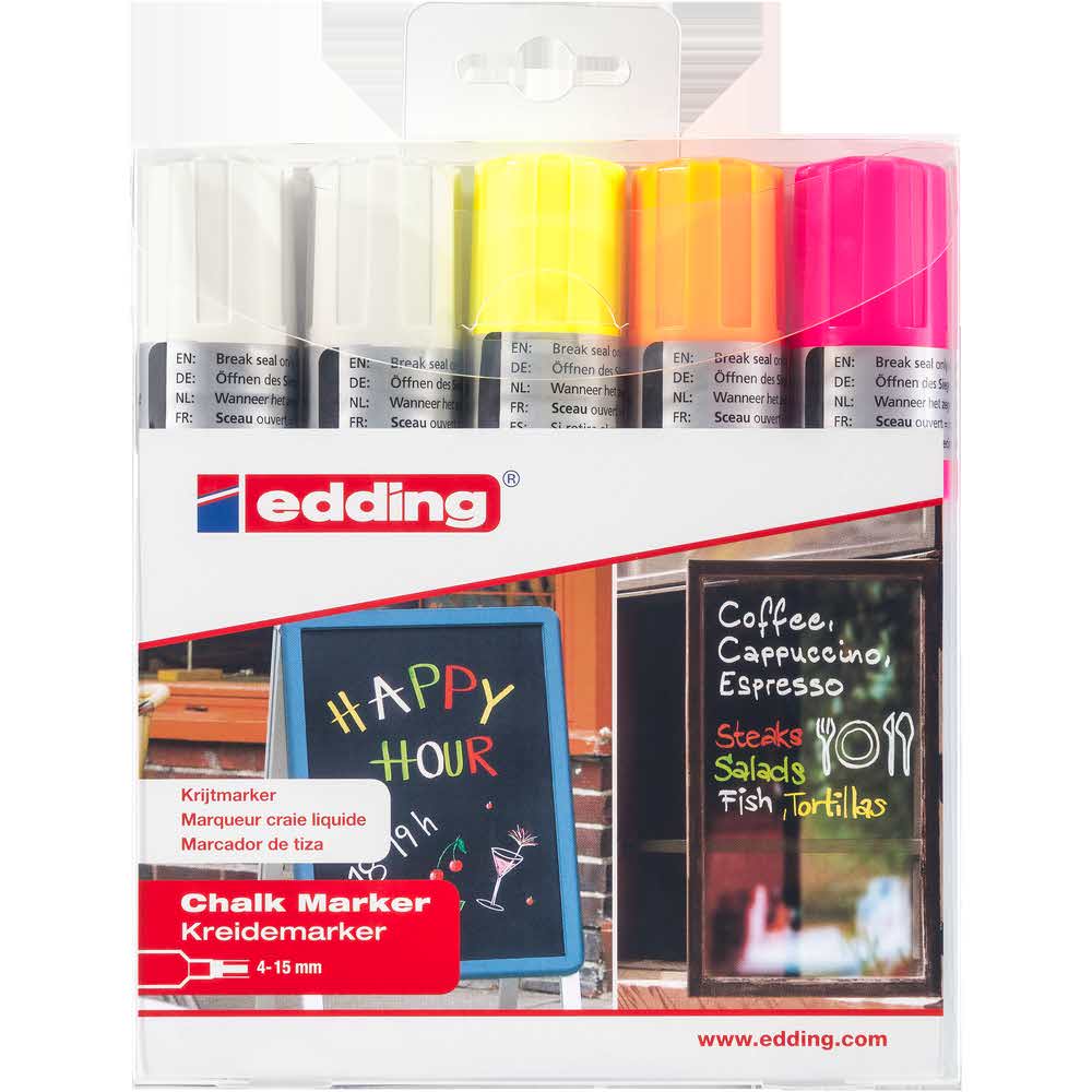 markery edding kredowe 5 kol. alibiuro.pl 67