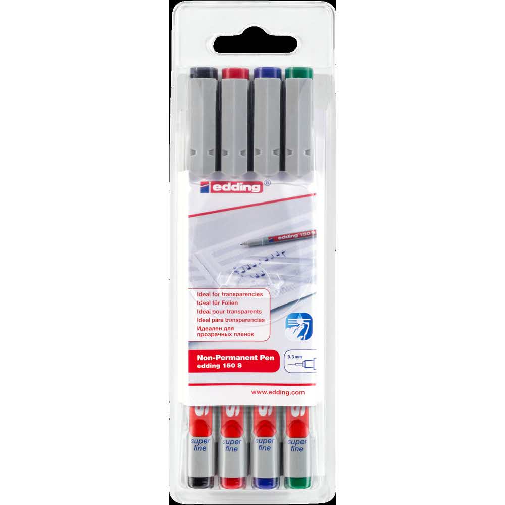 markery edding zmywalne do folii 4 kol03mm alibiuro.pl 87