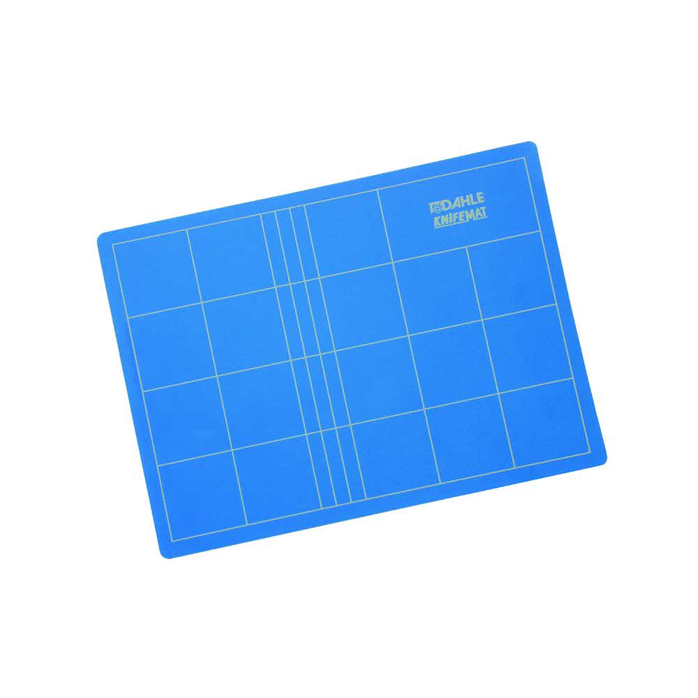 mata do cięcia 220x300mm dahle niebieska alibiuro.pl 27