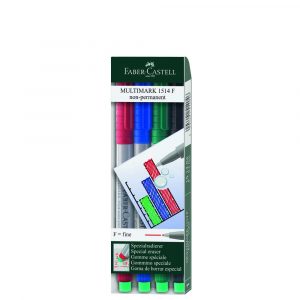 multimark ohp niepermanentny f 4 koletui plastikowe faber castell alibiuro.pl 20