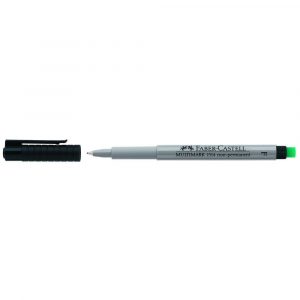 multimark ohp niepermanentny f czarny faber castell alibiuro.pl 71