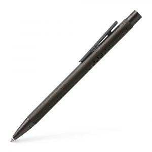 neo slim aluminium długopis gun metal faber castell alibiuro.pl 25 neo slim aluminium długopis gun metal faber castell alibiuro.pl 25