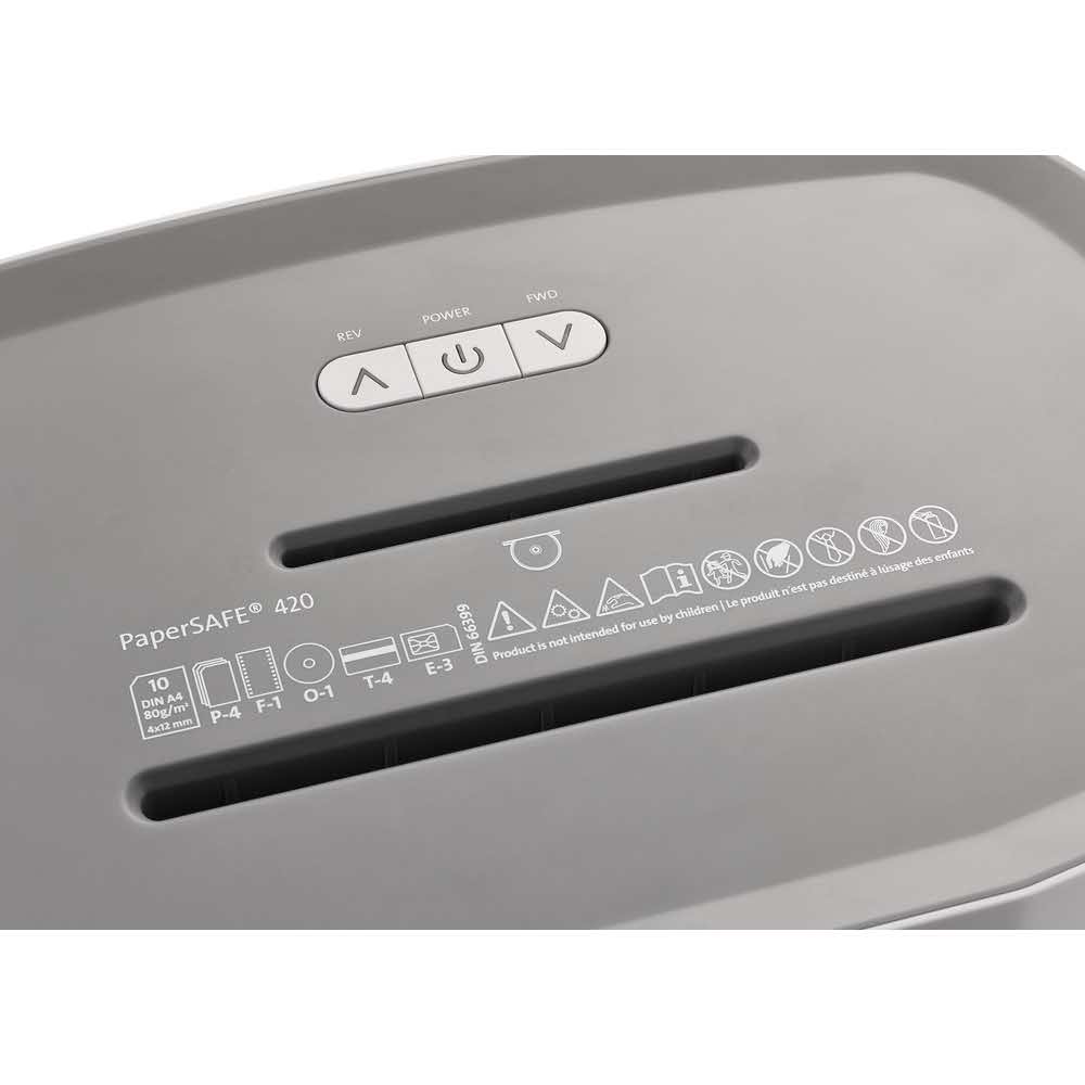 niszczarka dahle papersafe 2021 ps 420 alibiuro.pl 46