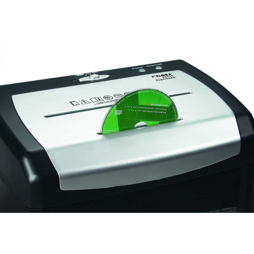 niszczarka dahle papersafe 22114 alibiuro.pl 8