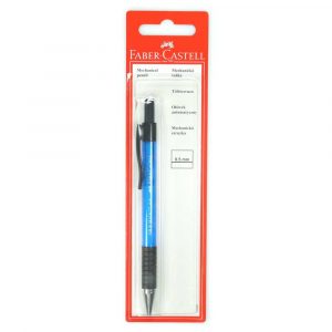ołówek aut.grip matic 1375 05mm 1 sztblister faber castell alibiuro.pl 54