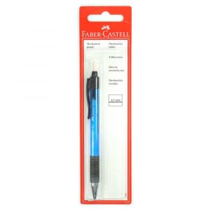 ołówek aut.grip matic 1377 07mm 1 sztblister faber castell alibiuro.pl 57