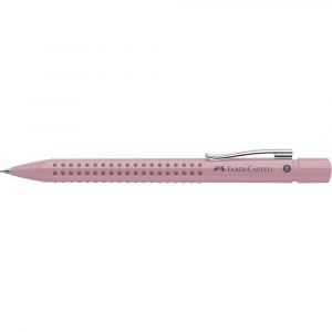 ołówek automatyczny grip 2010 07mm różowy rose shadows faber castell alibiuro.pl 12
