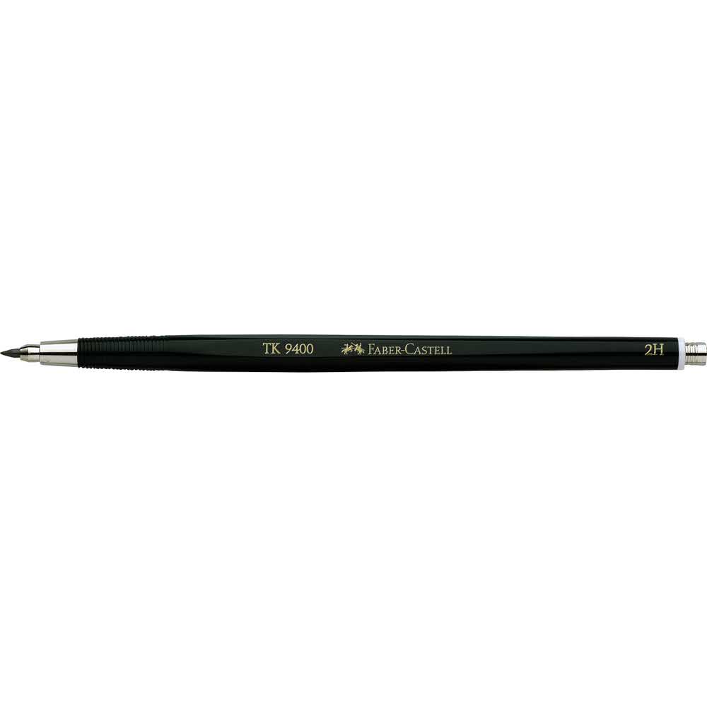 ołówek automatyczny tk 9400 2mm 2h faber castell alibiuro.pl 39