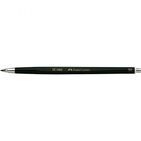 ołówek automatyczny tk 9400 2mm 3h faber castell alibiuro.pl 16