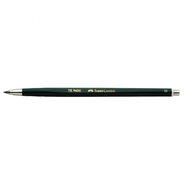 ołówek automatyczny tk 9400 2mm h faber castell alibiuro.pl 62
