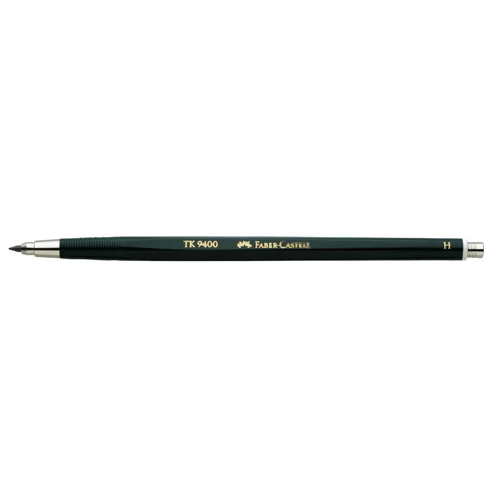 ołówek automatyczny tk 9400 2mm h faber castell alibiuro.pl 62