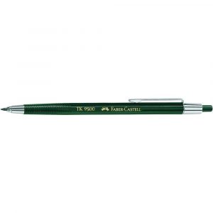 ołówek automatyczny tk 9500 2mm hb faber castell alibiuro.pl 35