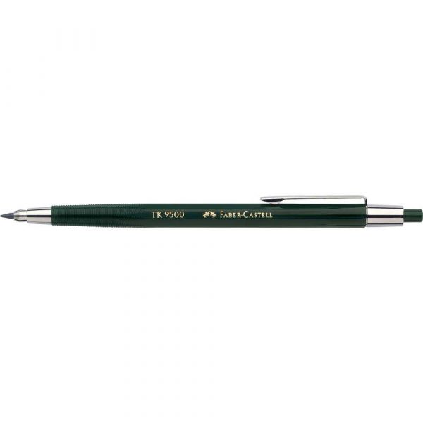 ołówek automatyczny tk 9500 2mm oh faber castell alibiuro.pl 10
