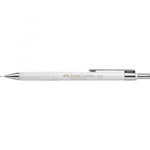 ołówek automatyczny tk fine 2315 05mm biały faber castell alibiuro.pl 46