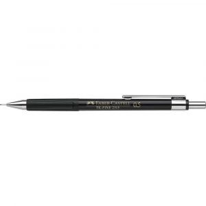 ołówek automatyczny tk fine 2315 05mm czarny faber castell alibiuro.pl 30