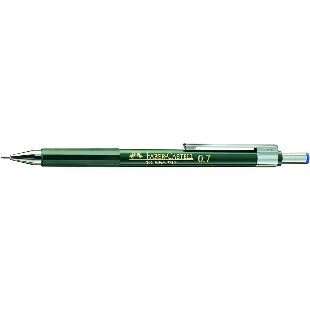 ołówek automatyczny tk fine 9717 07mm faber castell alibiuro.pl 14