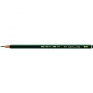 ołówek castell 9000 6h faber castell alibiuro.pl 41