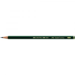 ołówek castell 9000 b faber castell alibiuro.pl 47