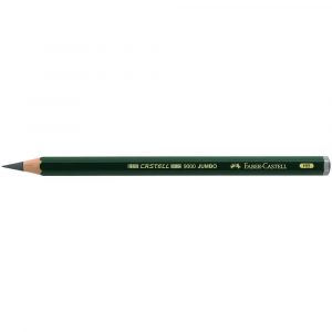 ołówek castell 9000 jumbo hb faber castell alibiuro.pl 12
