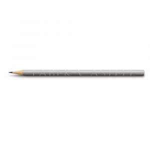 ołówek design jubileuszowy biały faber castell alibiuro.pl 64