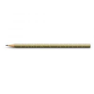 ołówek design jubileuszowy złoty faber castell alibiuro.pl 42