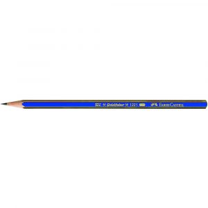 ołówek gold faber 1221 3b faber castell alibiuro.pl 72