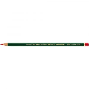 ołówek kopiowy castell 9609 czerwony faber castell alibiuro.pl 86