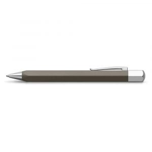 ondoro długopis greybrown faber castell alibiuro.pl 70